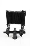 Sinar F1 4x5 Monorail Large Format Camera