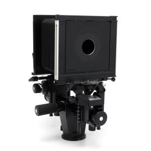 Sinar F 4x5 Monorail Vintage Camera