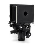 Sinar F 4x5 Monorail Vintage Camera