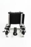 Sinar P 4x5 Monorail Camera