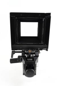 Sinar F1 4x5 Monorail Large Format Camera