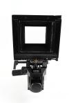 Sinar F1 4x5 Monorail Large Format Camera