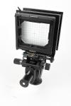 Sinar F2 4x5 Monorail Large Format Camera
