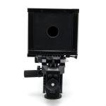 Sinar F 4x5 Monorail Vintage Camera