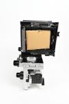 Sinar P 4x5 Monorail Camera