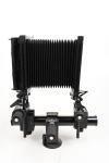Sinar F1 4x5 Monorail Large Format Camera