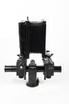 Sinar F2 4x5 Monorail Large Format Camera