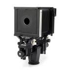 Sinar F 4x5 Monorail Vintage Camera