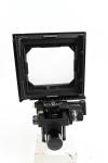 Sinar F1 4x5 Monorail Large Format Camera