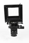 Sinar F2 4x5 Monorail Large Format Camera