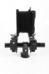 Sinar F2 4x5 Monorail Large Format Camera