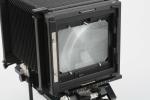 Sinar Alpina 4x5 Large Format Camera Bundle