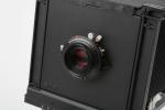Sinar Alpina 4x5 Large Format Camera Bundle