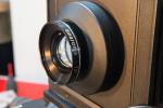 Sinar X Large Format Camera Bundle with Accessories