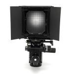 Sinar F 4x5 Monorail Vintage Camera