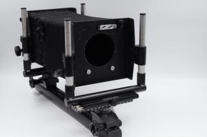 Linhof Technika Kardan Super Color 4x5 Camera