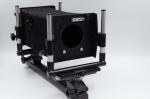 Linhof Technika Kardan Super Color 4x5 Camera