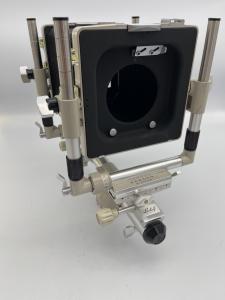 Linhof Kardan BI System 4x5 Large Format Camera