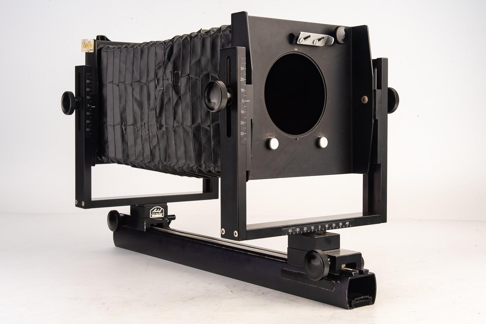 Linhof Kardan Standard 4x5 Monorail View Camera