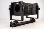 Linhof Kardan Standard 4x5 Monorail View Camera