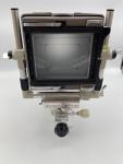 Linhof Kardan BI System 4x5 Large Format Camera