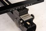 Linhof Kardan Standard 4x5 Monorail View Camera