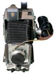 Linhof Technika 6X9 Large Format Camera Set