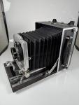 Linhof Technika 5x7 Large Format Camera with Xenar