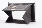 Linhof Munchen Large Format Camera Viewing Hood