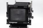 Linhof Technika Kardan Super Color 4x5 Camera