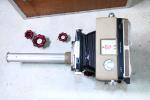 Linhof Technika Color Kardan 4x5 Camera Parts