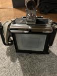 Linhof Super Technika III 4x5 Camera Bundle