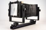 Linhof Kardan Standard 4x5 Monorail View Camera