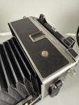Linhof Technika 5x7 Large Format Camera with Xenar