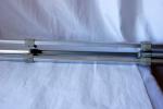 LINHOF Rekord-Profil P Lightweight Tripod 25"-75