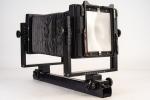 Linhof Kardan Standard 4x5 Monorail View Camera