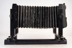 Linhof Kardan Standard 4x5 Monorail View Camera