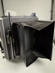 Linhof Technika 5x7 Large Format Camera with Xenar