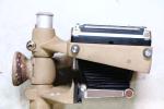 Linhof Technika Color Kardan 4x5 Camera Parts