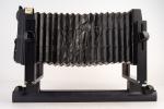 Linhof Kardan Standard 4x5 Monorail View Camera