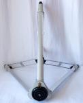 LINHOF Rekord-Profil P Lightweight Tripod 25"-75