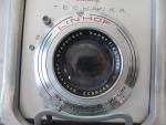 Linhof Technika 9x12 & 4x5 Film Camera