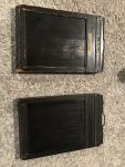 Linhof Super Technika III 4x5 Camera Bundle