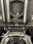 Linhof Technika 5x7 Large Format Camera with Xenar