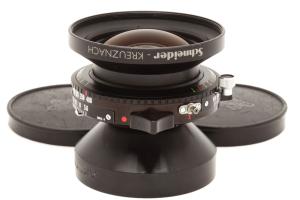 Schneider 210mm f5.6 APO-Symmar Large Format Lens
