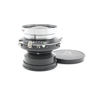 Linhof Schneider 210mm f5.6 Technika Lens