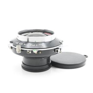 Linhof Schneider 150mm f5.6 Technika Lens