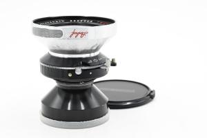Schneider 90mm f8 Super-Angulon Lens for Technika