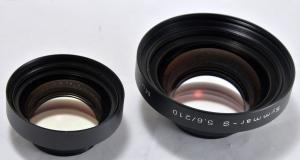 Schneider Kreuznach Symmar-S 210mm f5.6 Lens