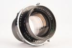 Schneider Symmar 210mm f/5.6 Large Format Lens